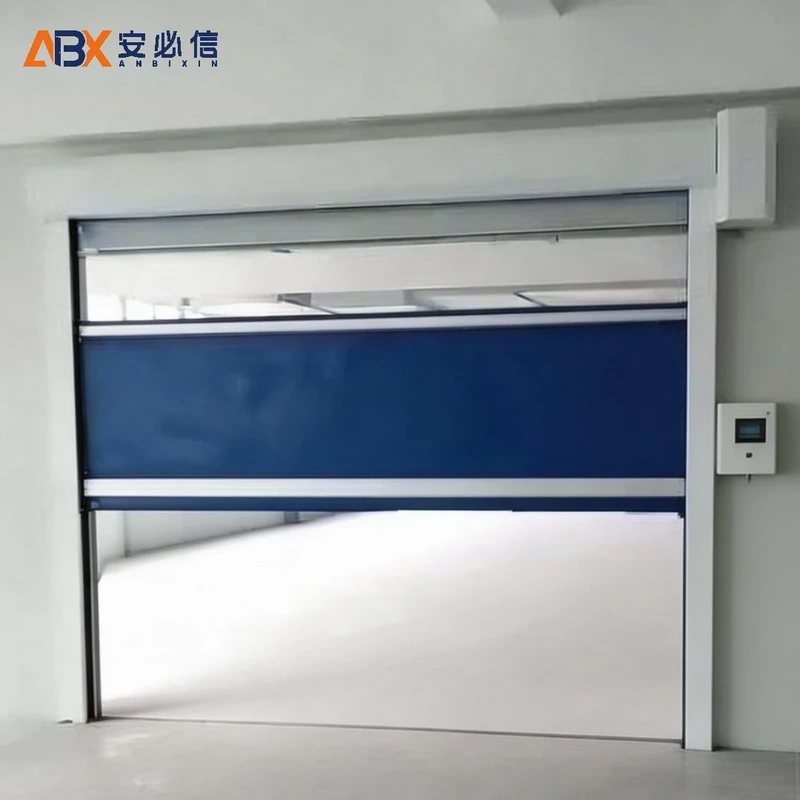 无锡高速门
